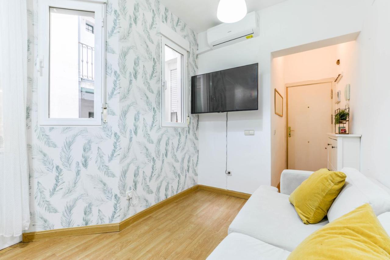 Apartament Apartamento En Cascorro Madryt Zewnętrze zdjęcie